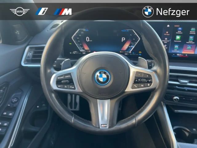 BMW 330 330e M-Sport Touring