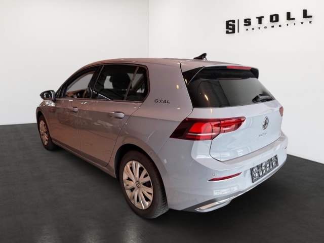Volkswagen Golf 1.5 eTSI DSG Golf VIII