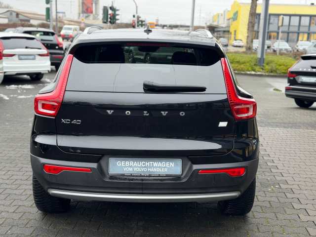 Volvo XC40 Inscription T4
