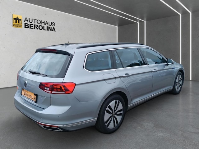 Volkswagen Passat DSG GTE Variant