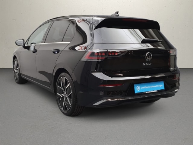 Volkswagen Golf 1.5 eTSI DSG