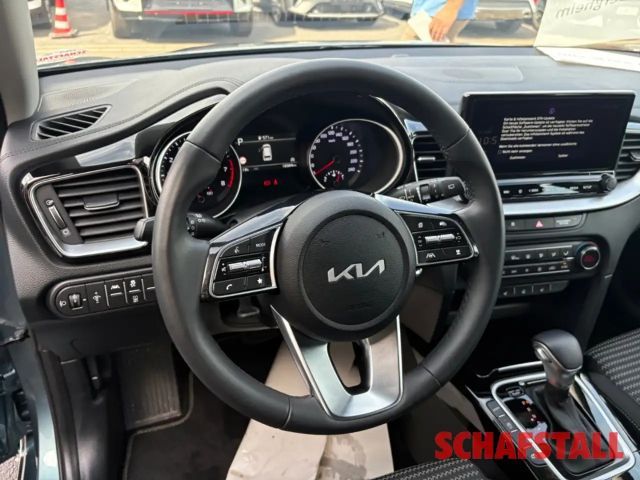 Kia Ceed GDi SportWagon Vision