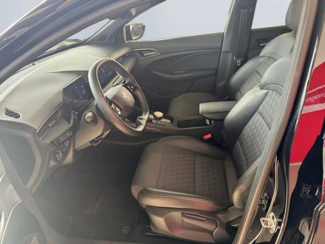 MG MG3 Hybrid+ Luxury