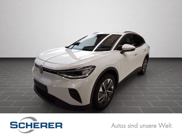 Volkswagen ID.4 52 KWh Pure