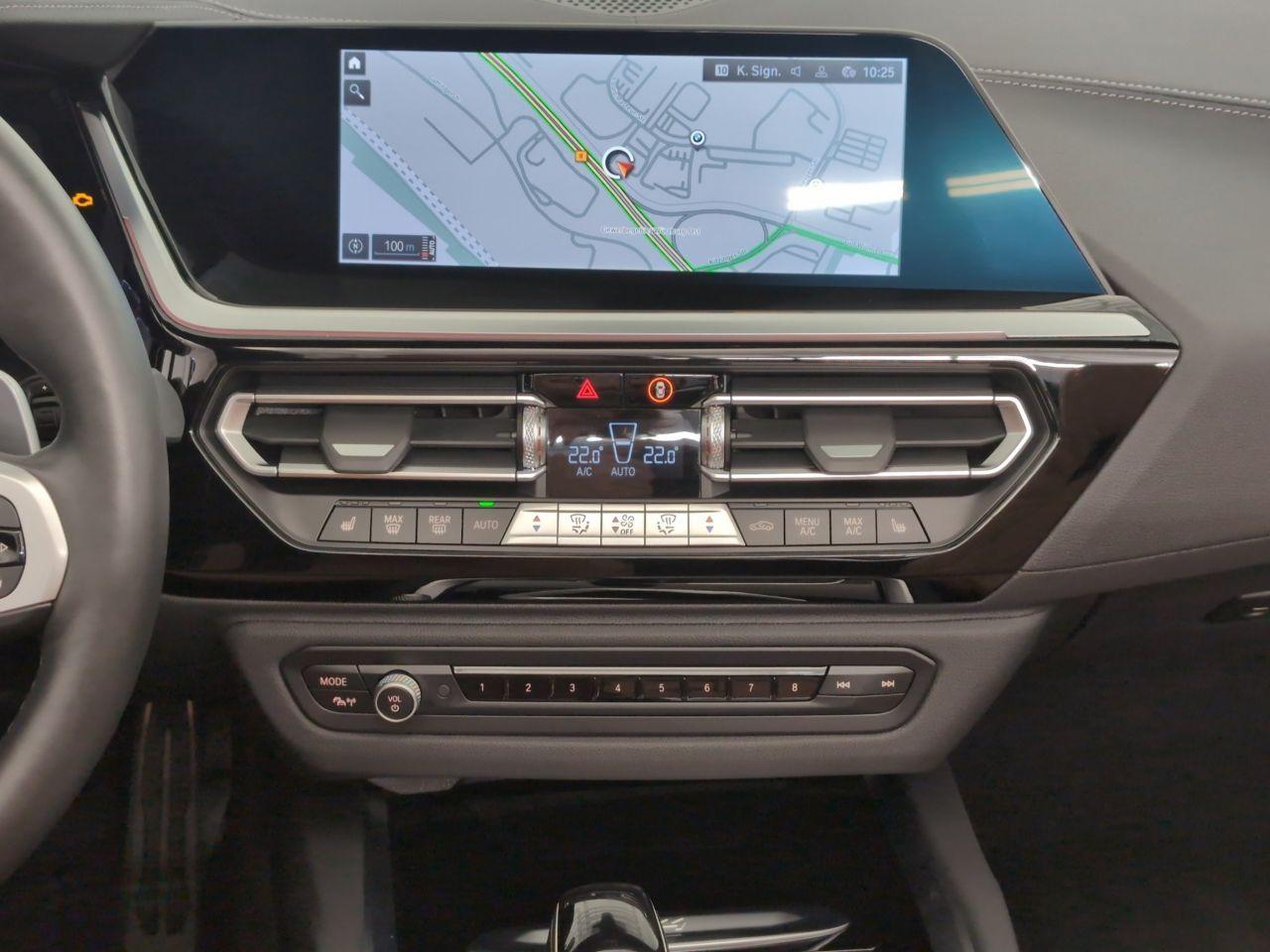 BMW Z4 Roadster sDrive30i