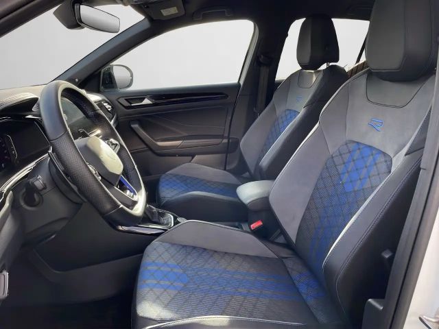 Volkswagen T-Roc 2.0 TSI DSG