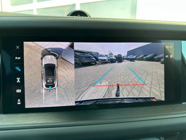 Porsche Cayenne Coupé GTS