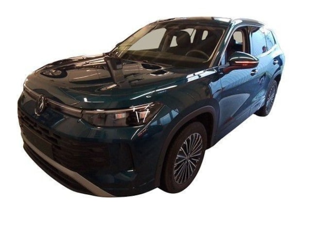 Volkswagen Tayron DSG Life