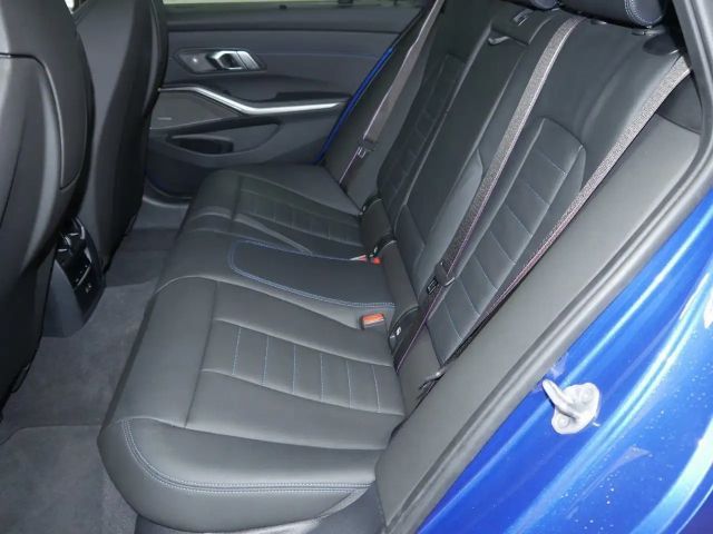 BMW 340 M-Sport xDrive