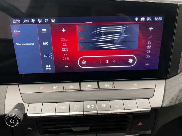 Opel Astra GS-Line Grand Sport Sports Tourer