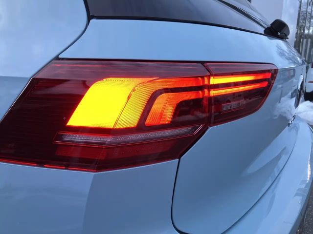 Volkswagen Golf Rabbit TSI