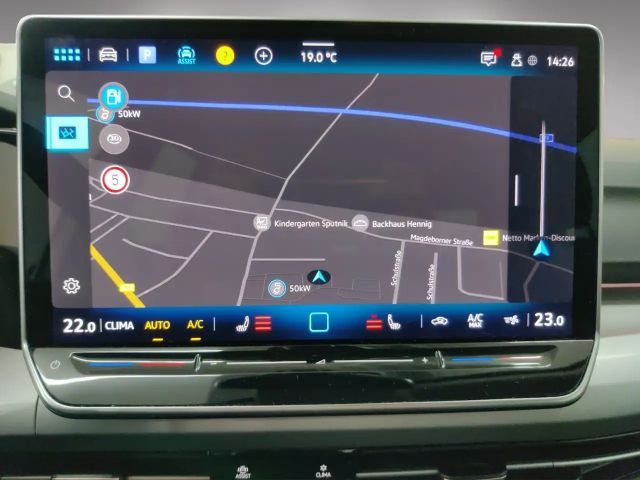 Volkswagen Golf 1.5 TSI Life