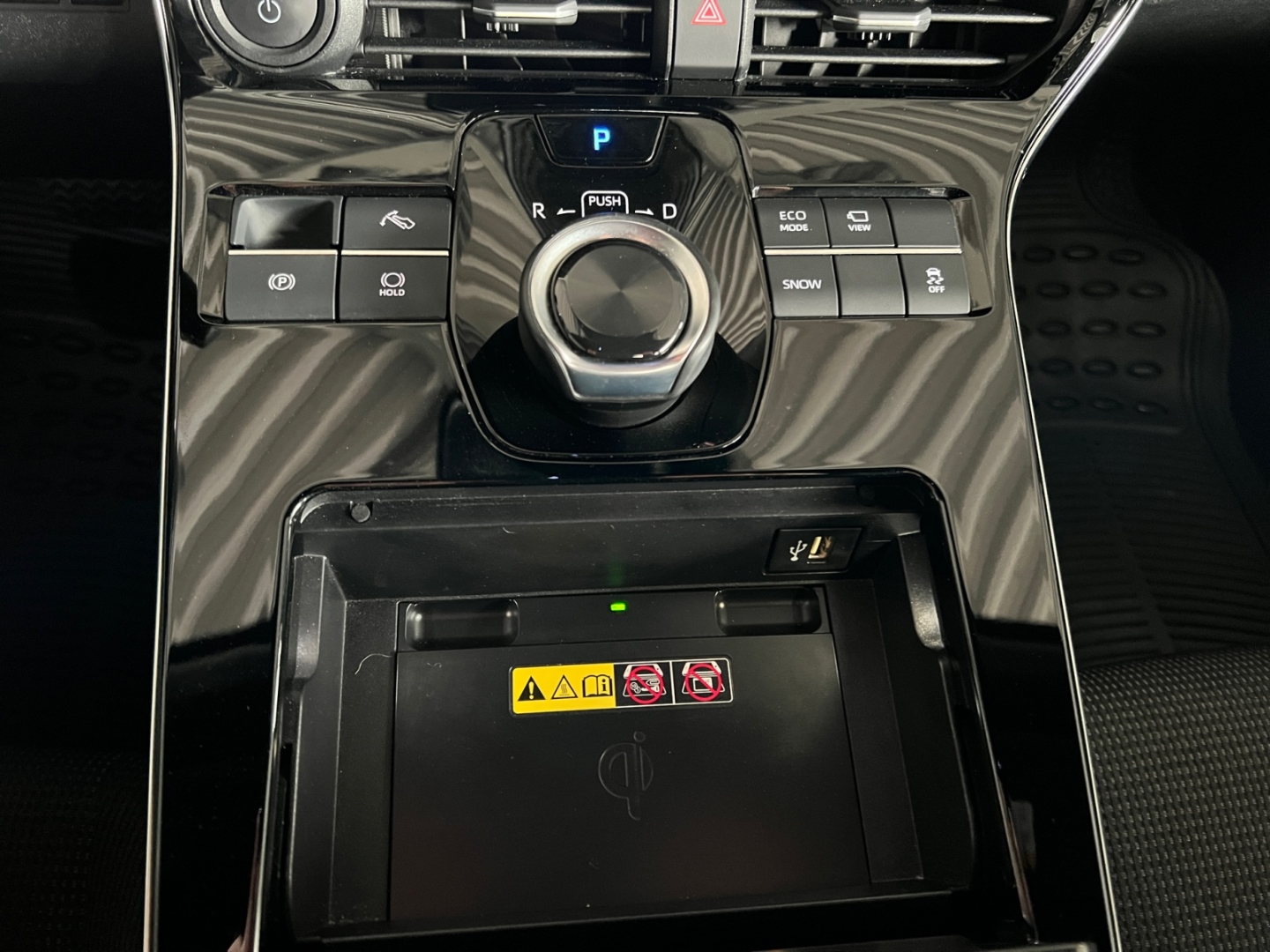 Toyota bZ4X 5-deurs Basis Comfort