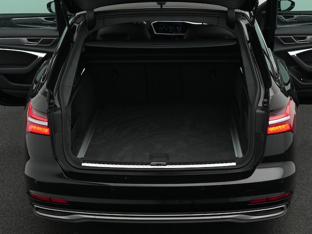 Audi A6 40 TDI Avant S-Tronic