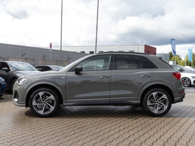 Audi Q3 35 TFSI S-Line S-Tronic
