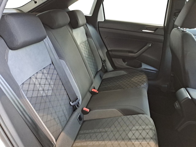 Volkswagen Taigo 1.0 TSI R-Line