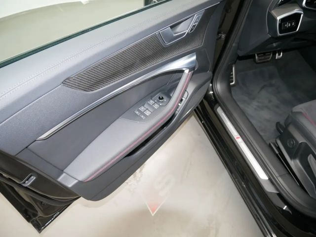 Audi A6 50 TDI Avant Quattro S-Line