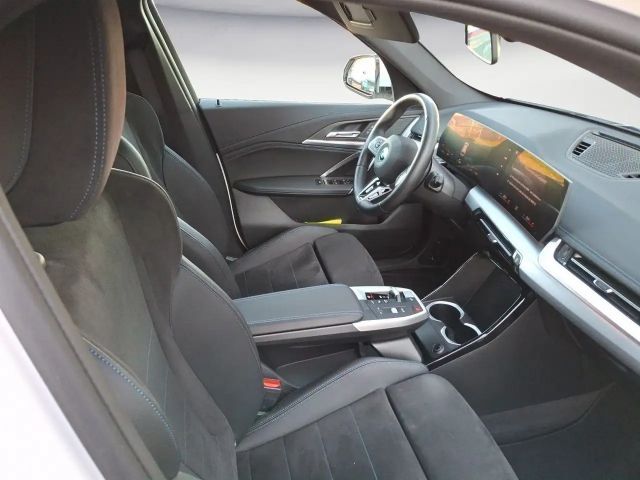 BMW iX1 M-Sport xDrive30