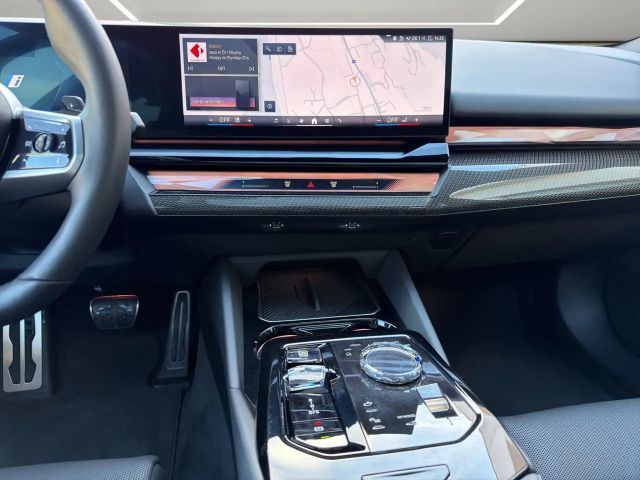 BMW 550 Sedan xDrive