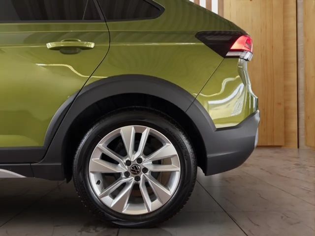 Volkswagen Taigo 1.0 TSI Move