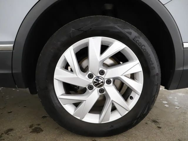 Volkswagen Tiguan 4Motion Allspace DSG Life