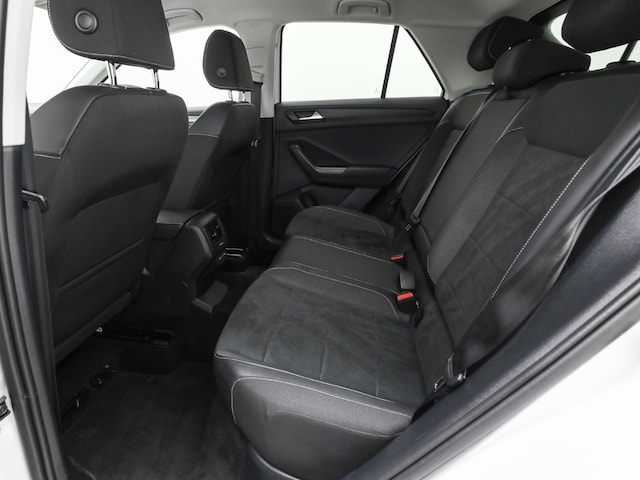 Volkswagen T-Roc 1.5 TSI Style