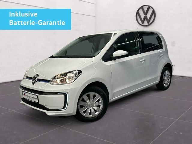 Volkswagen up! Move Move up!