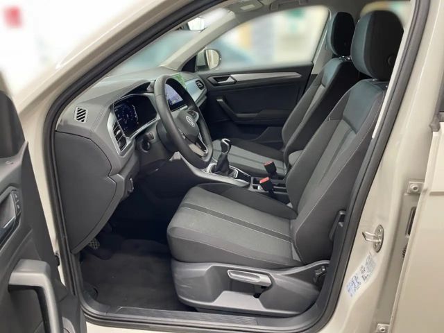 Volkswagen T-Roc 1.0 TSI Life Plus