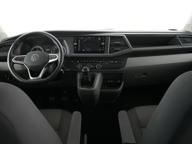 Volkswagen Caravelle T6 Trendline