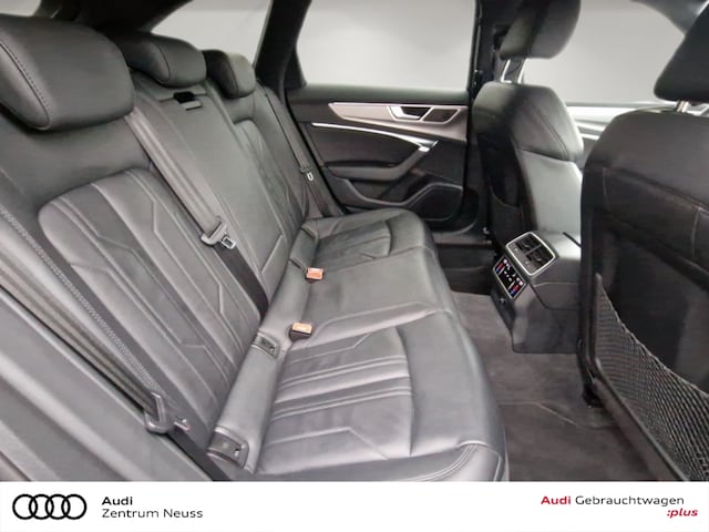 Audi A6 55 TFSI Avant Quattro S-Tronic