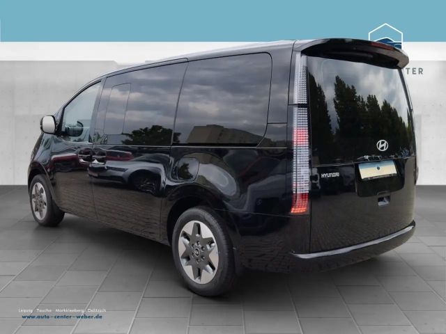 Hyundai Staria Prime