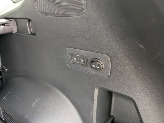 Hyundai Santa Fe Prime