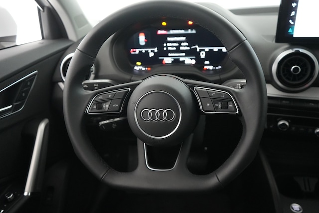 Audi Q2 35 TFSI S-Line S-Tronic