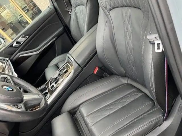 BMW X5 M-Sport xDrive