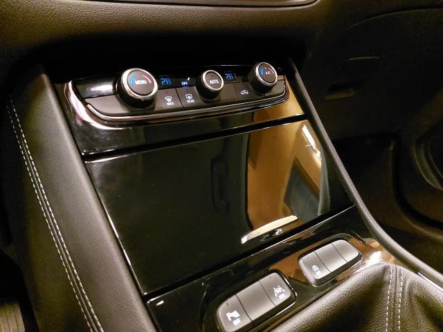 Opel Grandland X GS-Line Grand Sport Turbo