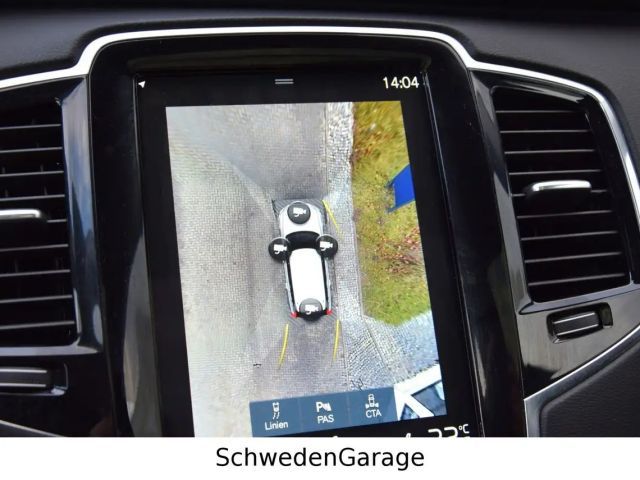 Volvo XC90 AWD Inscription