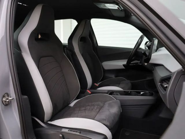 Volkswagen ID.3 Performance Pro