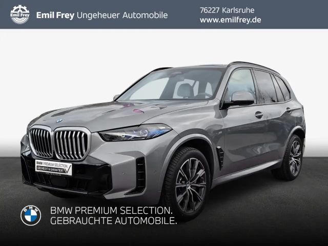 BMW X5 xDrive30d