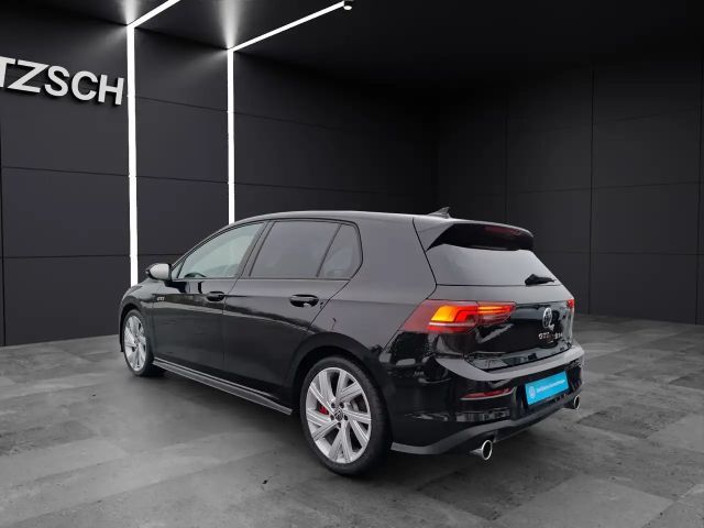 Volkswagen Golf DSG GTI Golf VIII
