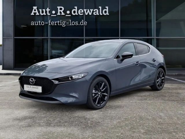 Mazda 3 Homura SkyActiv e-Skyactiv