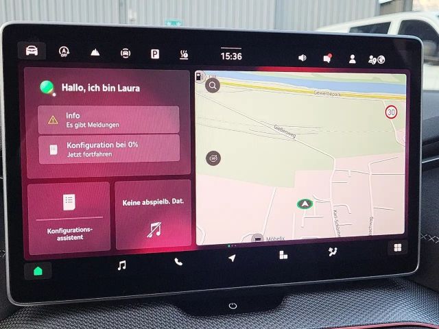 Skoda Kodiaq 4x4 Sportline