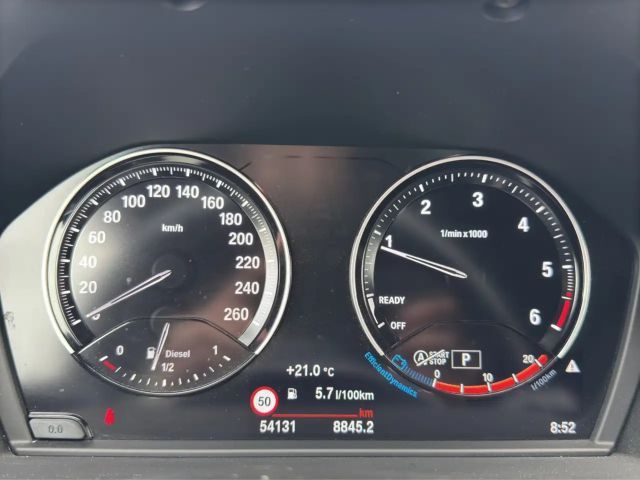 BMW X2 M-Sport xDrive20d