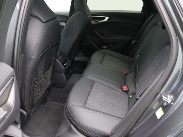 Audi A5 Hybride Quattro S-Line