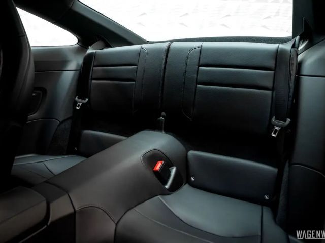 Porsche 992 Carrera Coupé