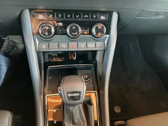 Skoda Karoq ACT Sportline