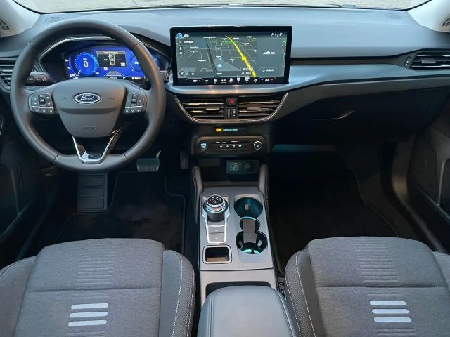 Ford Focus Active Wagon