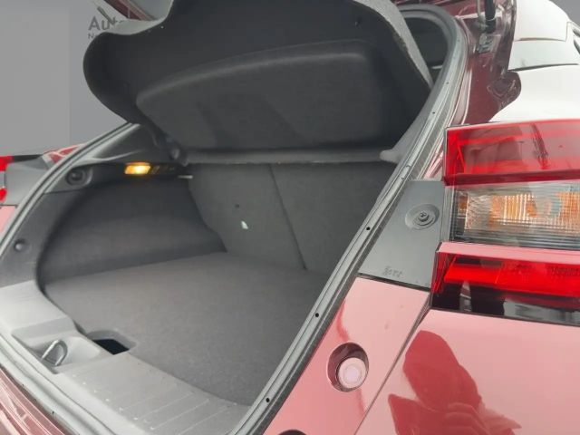 Nissan Juke N-Connecta