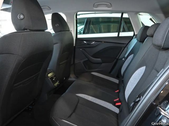 Skoda Kamiq 1.0 TSI Selection