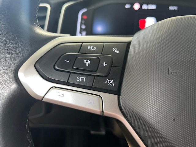 Volkswagen Polo 1.0 TSI DSG