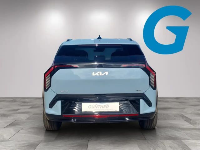 Kia EV3 FWD GT-Line